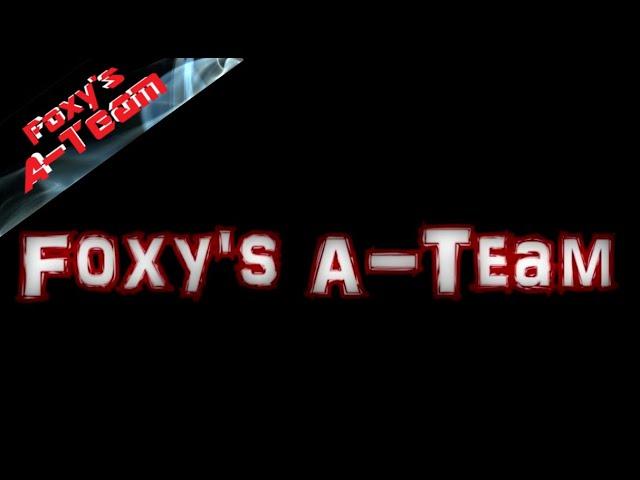 Foxys A-Team - Trailer 2020