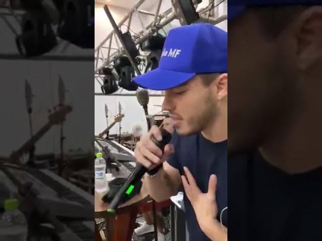 Matheus Fernandes (liberdade provisória)