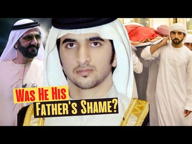 The Tragic Tale Of Sheikh Hamdan's Brother, Who Died At 33 | Fate Of Sheikh Rashid