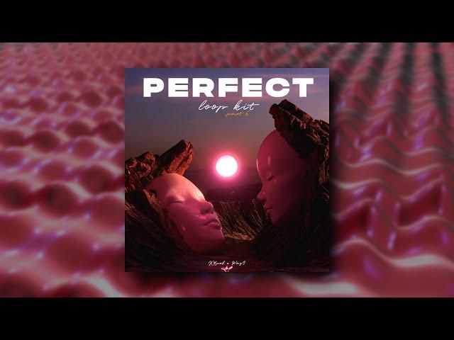 FREE | (10+) Lofi/R&B Melodic Drill Loop Kit/Sample Pack - PERFECT Pt. 6 (Central Cee, Yvng Finxssa)