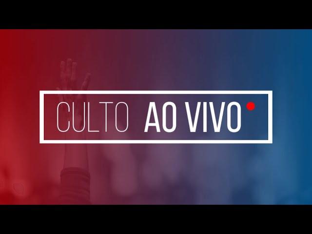 AO VIVO | Igreja Deus é Amor de Brasília/DF