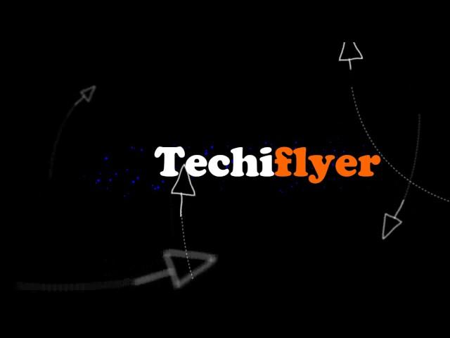 Digital Marketing, SMM, PPC, SEO Company in Surat, India | Techiflyer India