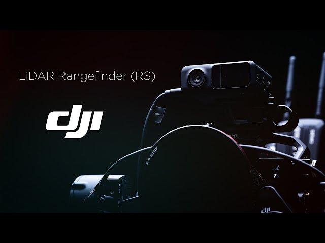 The RS3 Pro LiDAR Rangefinder (RS) is a GAME CHANGER for solo shooters!