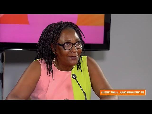 MELI MELO - 13 MAI 2025 - ASSISTANT FAMILIALE