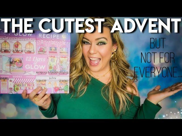 Glow Recipe Advent Calendar 2024 Unboxing | I KIND OF RECOMMEND THIS