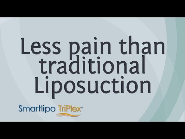 Kansas Plastic Surgery   SmartLipo