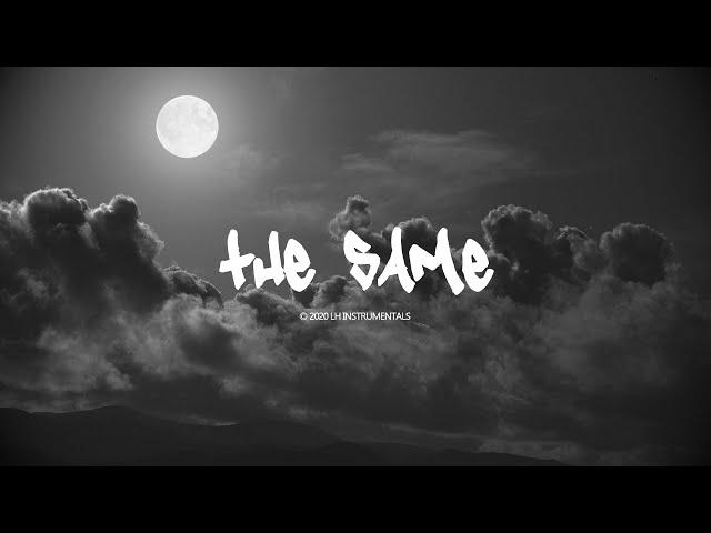 "The Same" - 90s OLD SCHOOL BOOM BAP BEAT HIP HOP INSTRUMENTAL