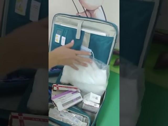 Видео от Поликлиника "Лекон"