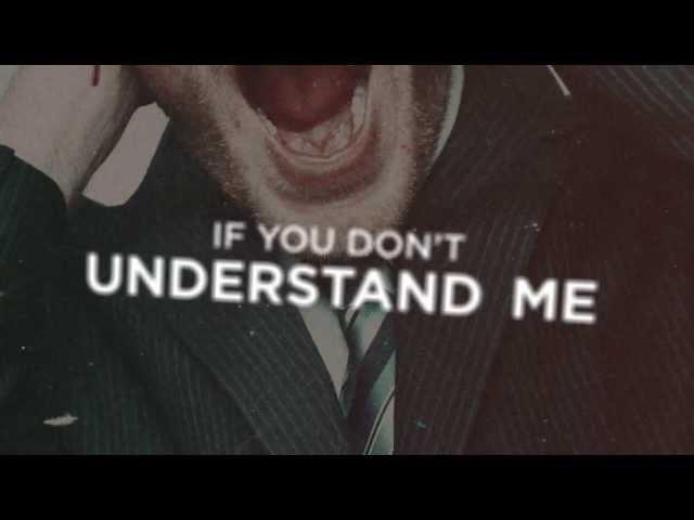 Tea Break feat. Koca Fat Prezident - Killing Words [Official Lyrics Video HD]