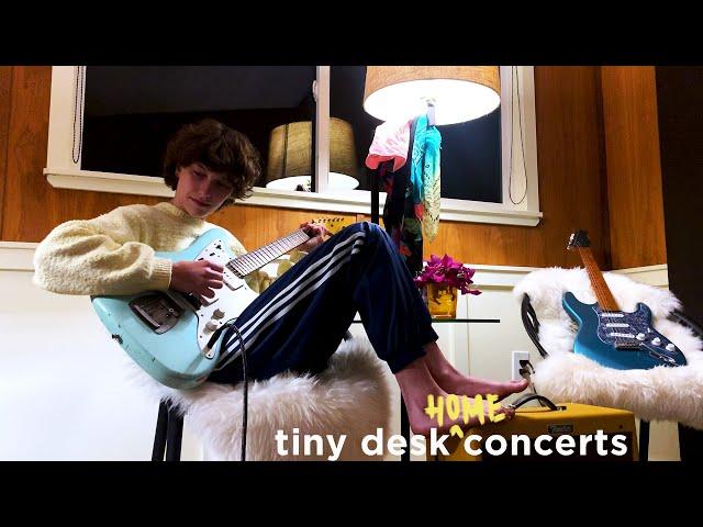 King Princess: Tiny Desk (Home) Concert