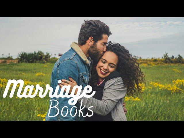 Marriage Books for Couples To Read Together