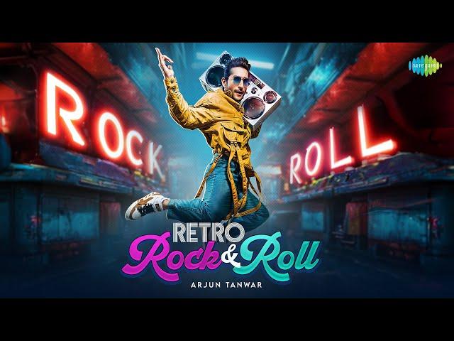 Retro Rock and Roll | Arjun Tanwar | Bachna Ae Haseeno | Rajat Nagpal | R.D. Burman | Retro Songs