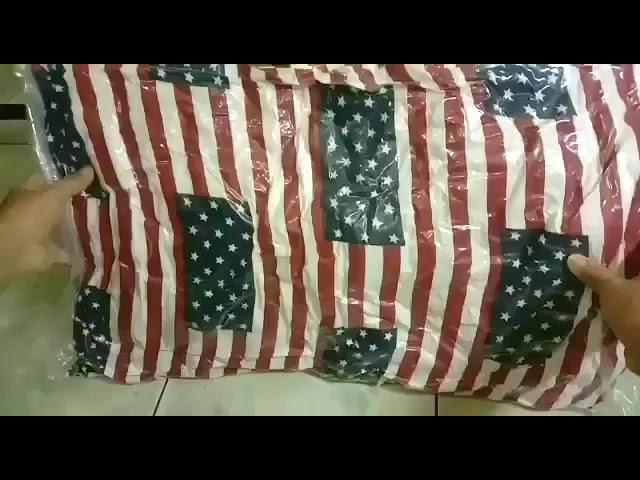 REVIEW UNBOXING BANTAL MOTIF SILIKON RAFA® | 081916265323