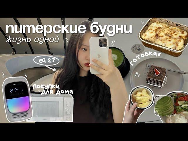 питерские будни | рецепты, питание, покупки для дома