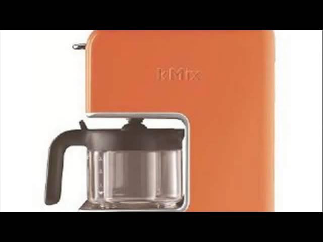 Coffee Maker IP