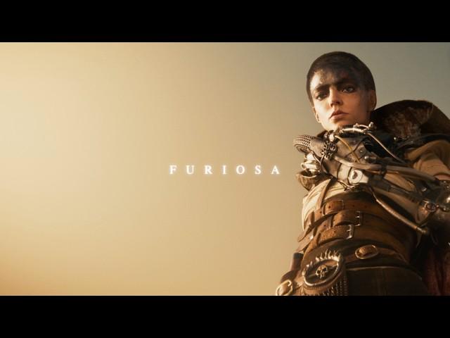 Visuals - Furiosa (4K)