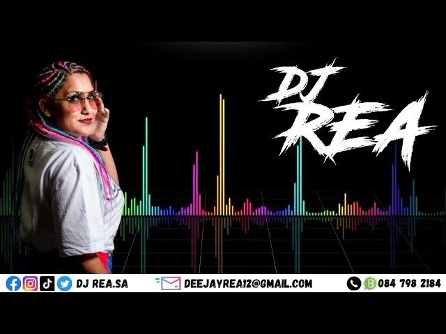 DJ REA - East Coast Radio Mix (28.04.2023)