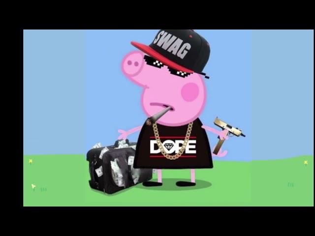 peppa pig the rapper