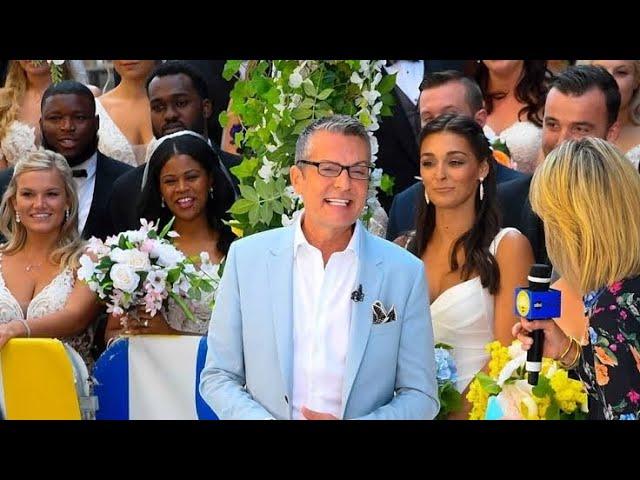 Say Yes to the Dress' Star Randy Fenoli Engaged to Boyfriend Mete Kobal