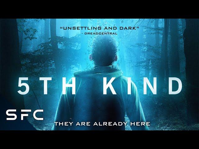 5th Kind | Full Mystery Sci-Fi Horror | Alien Abduction!