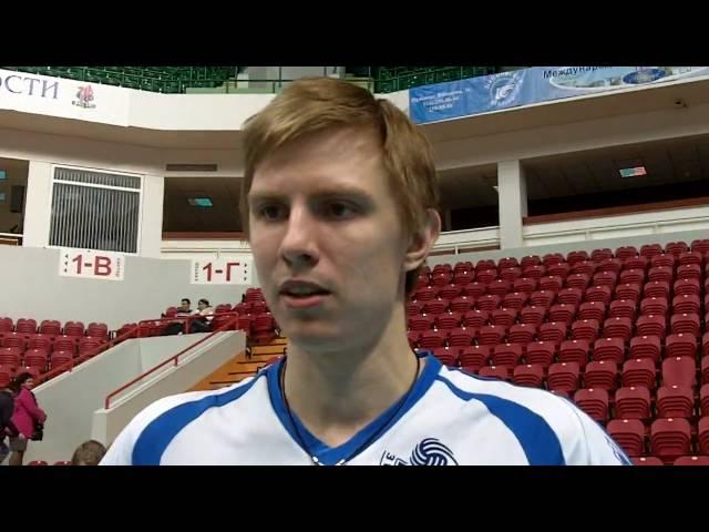 Александр Абросимов