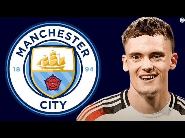 Man City To Make Their Move For Florian Wirtz This Summer | Man City Transfer Update