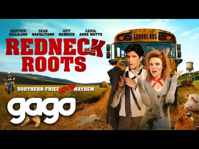 GAGO - Redneck Roots | Full Comedy Movie | Drama | Heather Gilliland