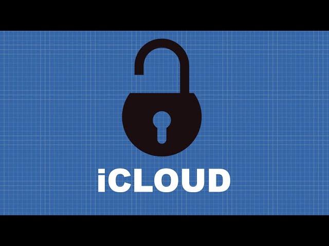 3 ЗАКОННЫХ способа разблокировать iCloud