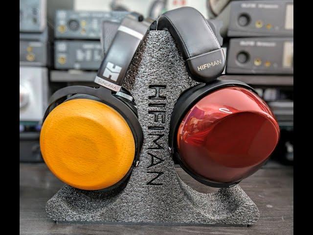 Hifiman HE-R9 & Sundara Closed - Uniqueness Isn't Always Goodness - Honest Audiophile Impressions