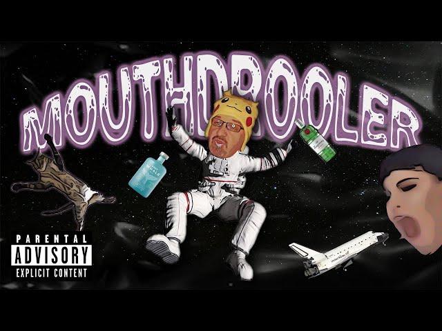 YUNG KAT - MOULTHDROOLER (LYRIC VIDEO)