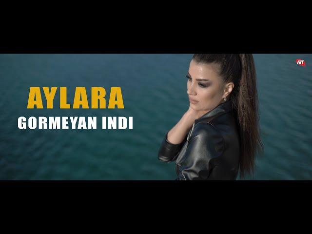 AYLARA - GÖRMEYÄŇ INDI (Official Video 2021)