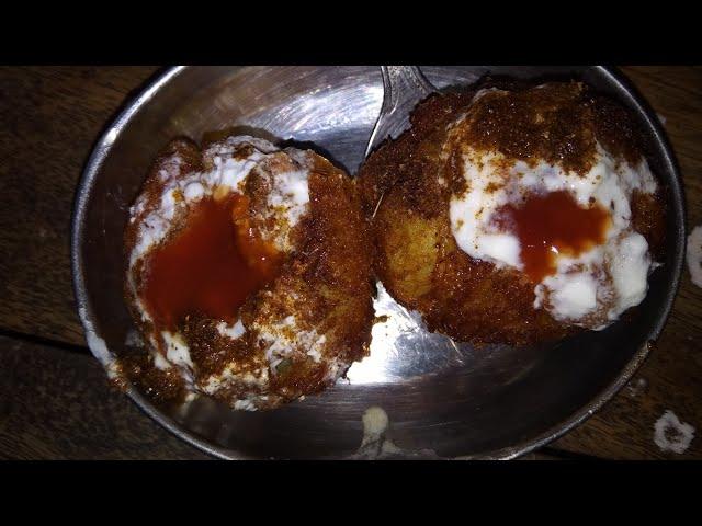How to make Bread pakoda vada recipe | by |Tech Indian food| INDIAN STYLE ||SUSMITA MISHRA||