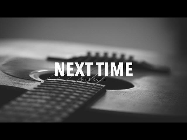 (FREE) Acoustic Guitar Type Beat - "Next Time" - Chris Stapleton Type Country Instrumental 2022