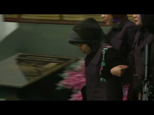 Jong-nam murder trial: Siti Aisyah visited Cambodia for ‘TV pranks'