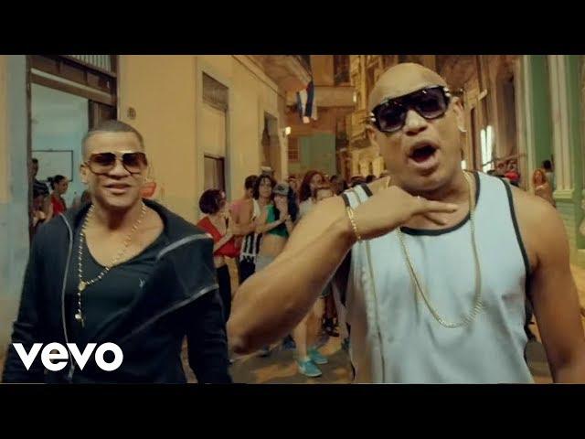 Gente de Zona - La Gozadera (Official Video) ft. Marc Anthony