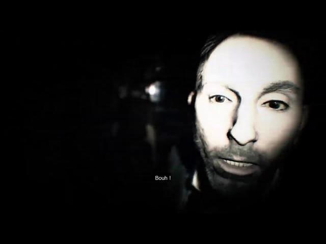 Resident Evil 7 .. Beginning Hour (( plan séquence ))