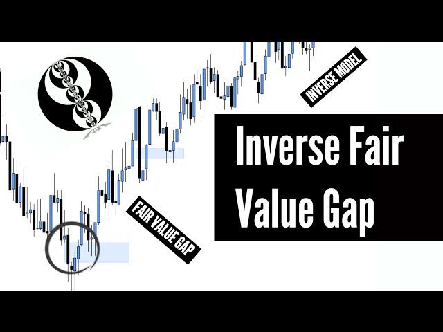 Inverse Fair Value Gap MODEL *90%* Winrate