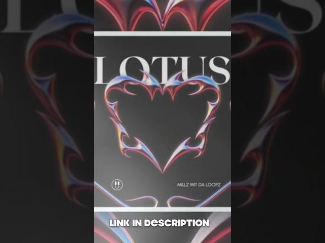 [ FREE ] (10+) Guitar/Piano Loop Kit "Lotus" ( Money Man , Gunna )