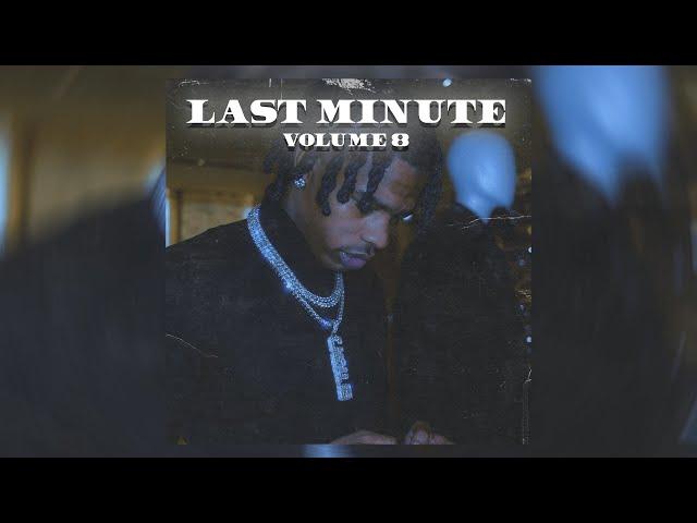 (FREE) Lil Baby Loop Kit "Last Minute Volume 8" (Lil Baby, Noodah05, Hunxho, etc)