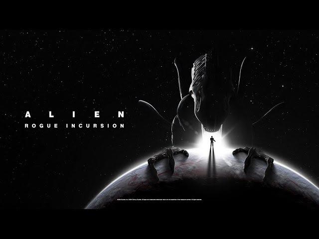 Alien: Rogue Incursion | Zula Hendricks Reveal Trailer l Meta Quest 3