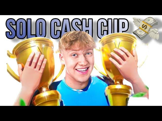 REZON GEWINNT SOLO CASH CUP ( )