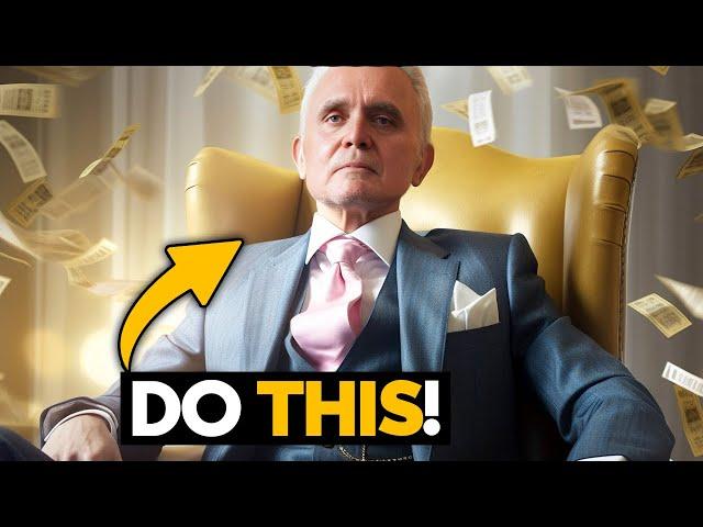 Dan Pena Motivation: BREAK FREE FROM SELF-SABOTAGING ACTIVITY!