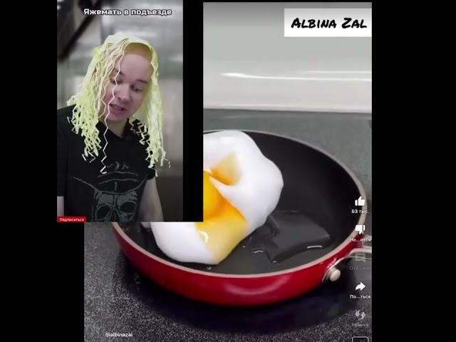 Слайм+история ( слайм и история не моя!! ) #слайм #история #пжактив