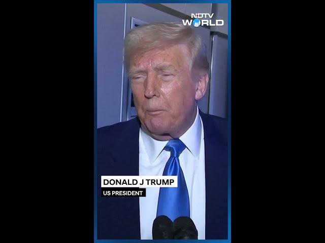 Trump Said China Would Make TikTok Deal in 15 minutes If He Gave A Little Cut in Tariffs