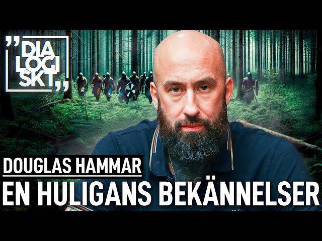 #218, Douglas Hammar ,” KUNGENS BARN pt.1” #dialogiskt