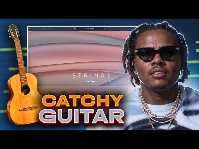 Simple Way To Make Catchy Guitar Beats