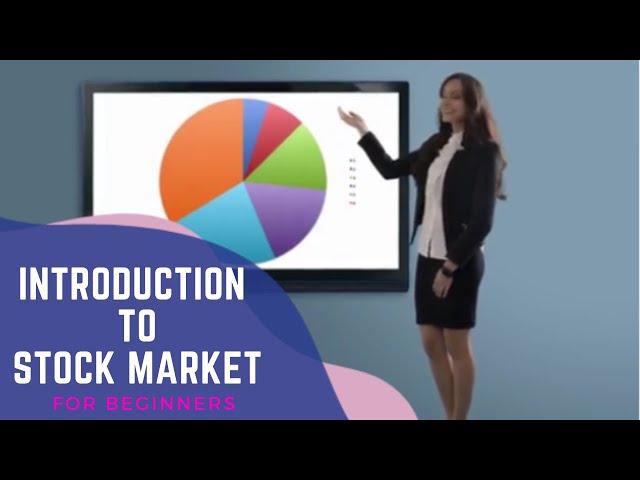 Introduction to Stock Market