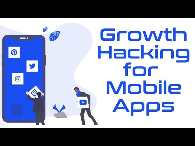 Mobile App Marketing with Zero Budget (Growth Hacking)