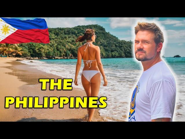 My Top Places To Live In The Philippines (Not What You Think!)