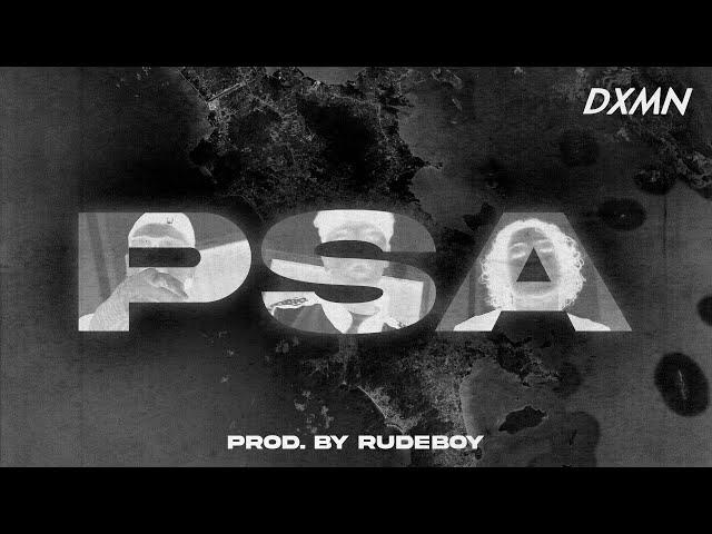 INNO -  "PSA" (ft.YOUNGDAMN, BLACKBOII HKT, THURS2) Official MV